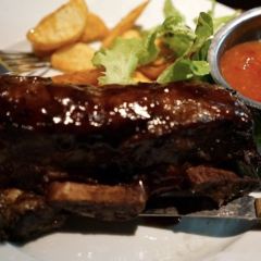 Doyle's Seafood Restaurant 여행 사진