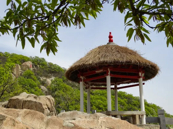 Отзывы об отеле Qingmu Selected Hotel (Qufu Sankong Scenic Area Tourist Center Branch)