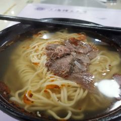 上海理工大学-清真食堂 User Photo