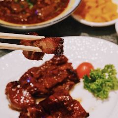 大龍發记·香港饭店(中庚漫游城店) User Photo