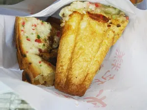 梅花糕老法头(新生路店)