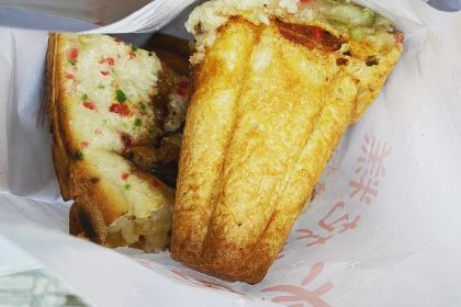 梅花糕老法头(新生路店)