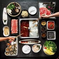 Hidilao Hot Pot( Jiu Yan Qiao ) User Photo