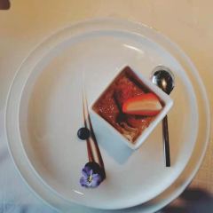 Welcome Vegetarian Cafe Nutzerfoto