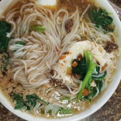 Mee Sup Padang Machang User Photo