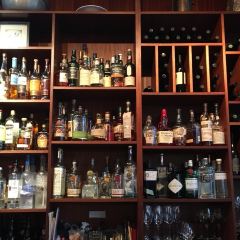 Tilikum Place Cafe User Photo
