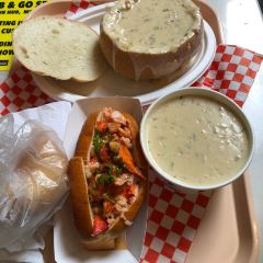 Pike Place Chowder User Photo