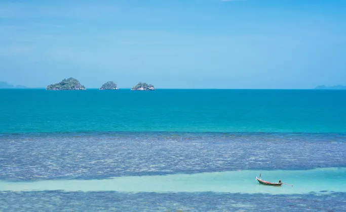 熱浪島假日海灘度假村