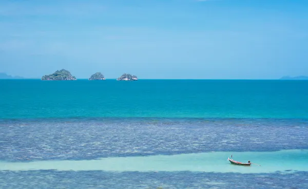 熱浪島度假村