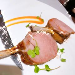 Wangpin Steak ảnh của người dùng