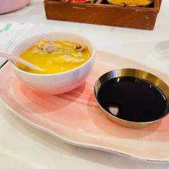 Market Hotpot User Photo