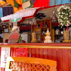 Bang Da Cang Classical Hotel·Our Tibetan Restaurant User Photo