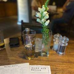 Ye Olde Six Bells User Photo