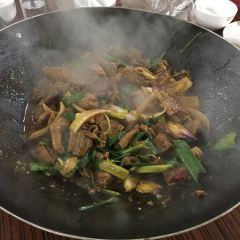 大樟树农家饭 User Photo
