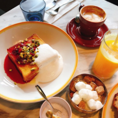 bills Ginza User Photo