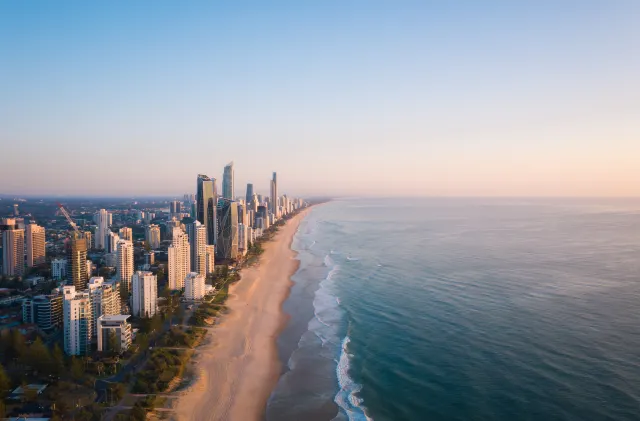 Top Easter Getaways for 2025