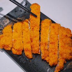 馋三尺蟹粉小笼(南京东路店) User Photo