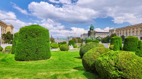 Kunsthistorisches Museum