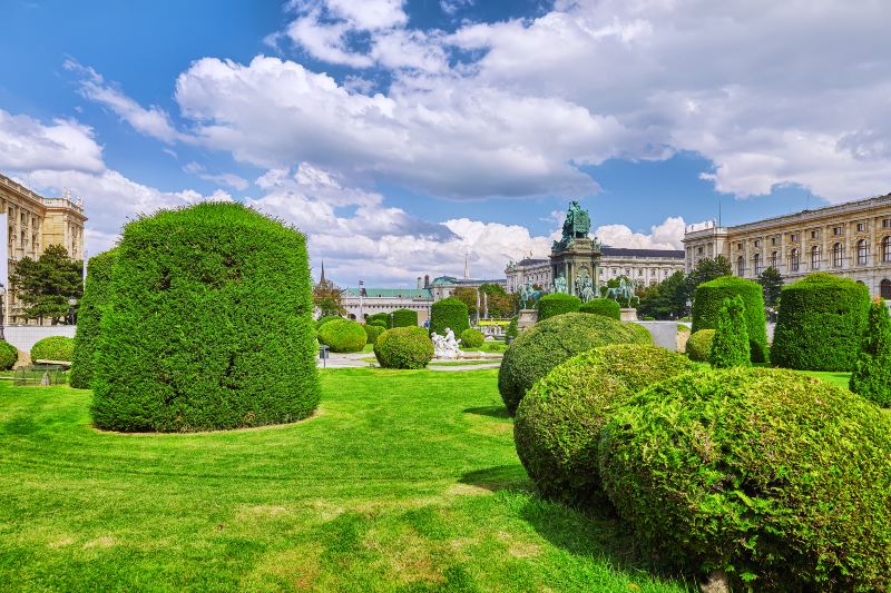 Kunsthistorisches Museum