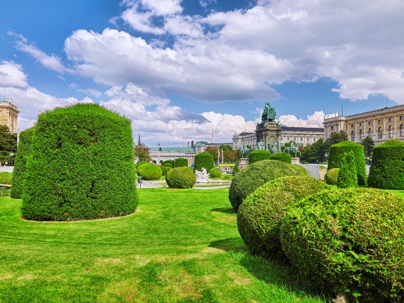 Kunsthistorisches Museum