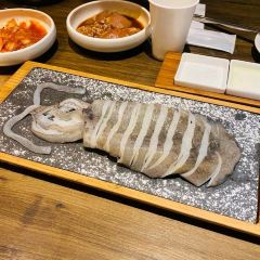 茶六燒肉堂 - 朝富店 여행 사진
