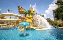Amazon Jungle Water Park