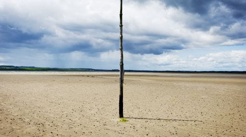 Beach of Rimini