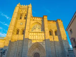 Cathedral of Avila