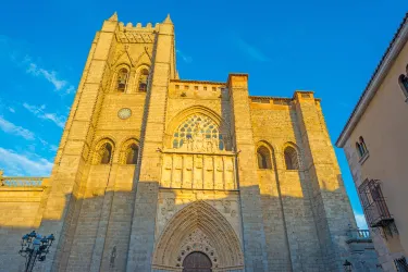 Cathedral of Avila