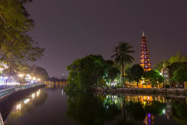 3-Star-Hotels in Haiphong