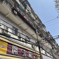 LIUDACHU User Photo