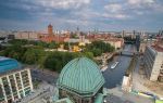 Berlin Cathedral