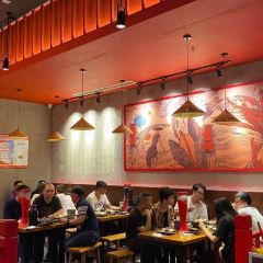 Shaohaobang (gongnong) User Photo