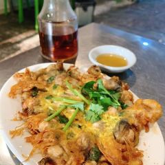 傻脑蚝烙 User Photo