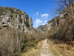 Panlong Mountain