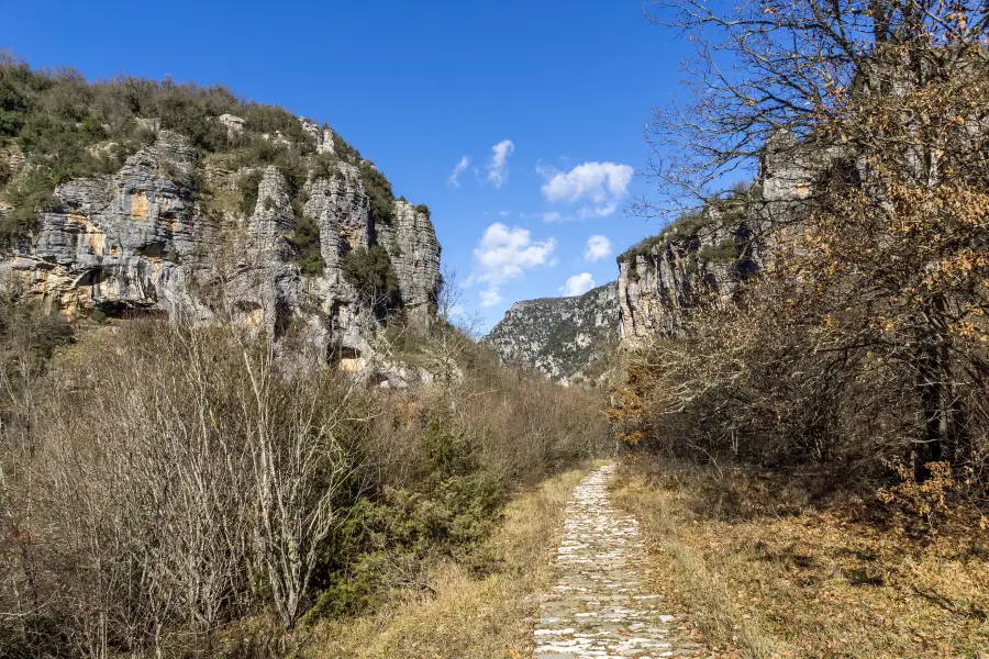 Panlong Mountain