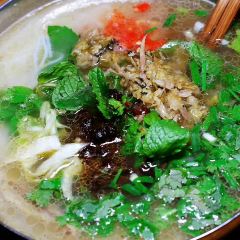 赖记羊肉羊杂米线(星鑫小区店) User Photo