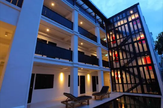 10 ที่พักเชียงใหม่ อยากหลับฝันดี ต้องจองที่นี่เท่านั้น!