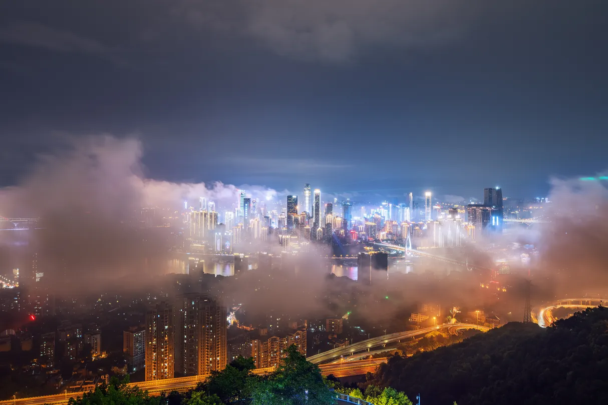 5_南山一棵樹觀景台