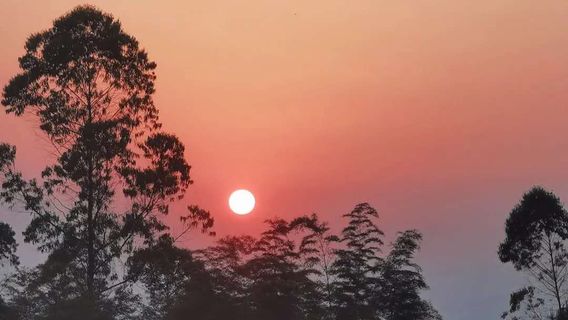 Mountain Sports Parak Of Tianfu Chaling Valley