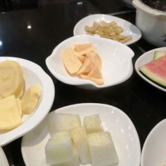 小尾羊(灵丘店) User Photo