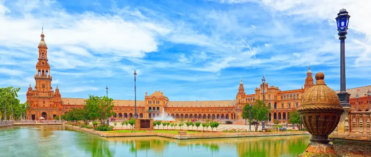 Radisson Collection Hotel, Magdalena Plaza Sevilla Bewertungen