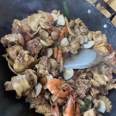 五味农庄(宝墩湖店) User Photo