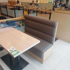 德克士(五泉山店) User Photo