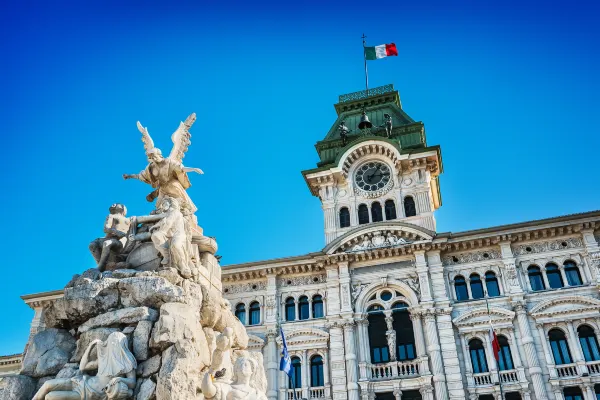 Hotels near Piazza della Repubblica