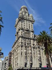 Rambla de Montevideo