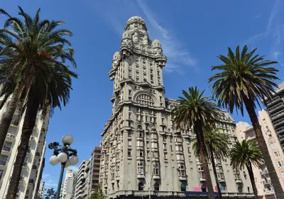 Montevideo