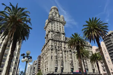 Salvo Palace