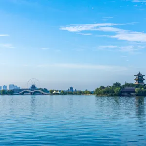 聊城+泰安初心者完全ガイド2026：航空券・宿泊施設・交通手段＆2泊3日の旅行プラン（9月更新）