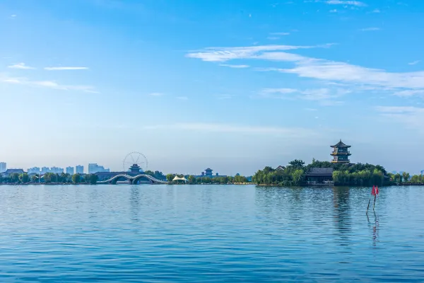 全日空日本航空 飛 菏澤